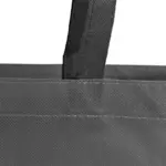 ROMA – Shopper met bodem- en zijvouwen — productfoto 6
