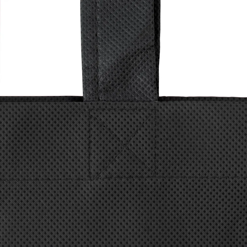 MOSKAU Grote tas met bodem- en zijvouwen productfoto 12 - Hidalgo-werbeartikel MOSKAU – Grote tas met bodem- en zijvouwen — productfoto 12