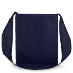 BRISTOL – Schoudertas met schouderriem, marineblauw