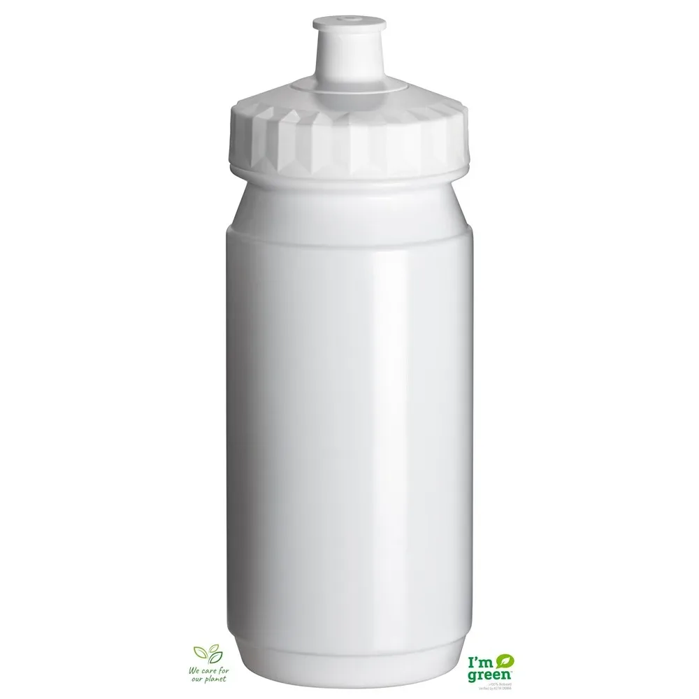 Eco Sportbidon Daiya O2 550ml productfoto 2 - Hidalgo Eco Sportbidon Daiya O2 550ml — productfoto 2