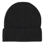Nilton's Gebreide muts, 100% Merinowol