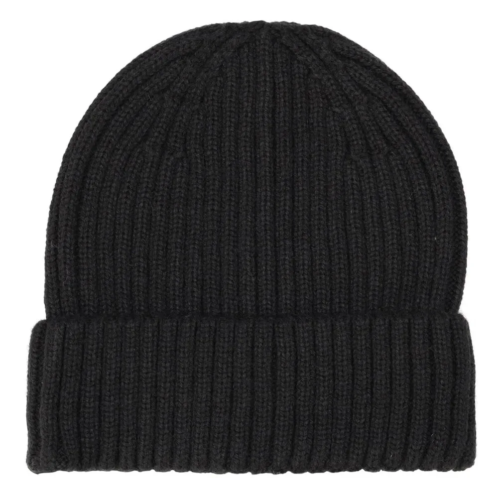 Nilton's Gebreide muts, 100% Merinowol