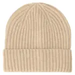 Nilton's Gebreide muts, 100% Merinowol — productfoto 2