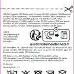 Gebreide muts, 15% Merino wol — productfoto 2