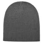 Niltons Promo wintermuts donkergrijs pms cool grey 11c donkergrijs - Hidalgo-werbeartikel Nilton's Promo wintermuts, donkergrijs (pms cool grey 11c) / donkergrijs