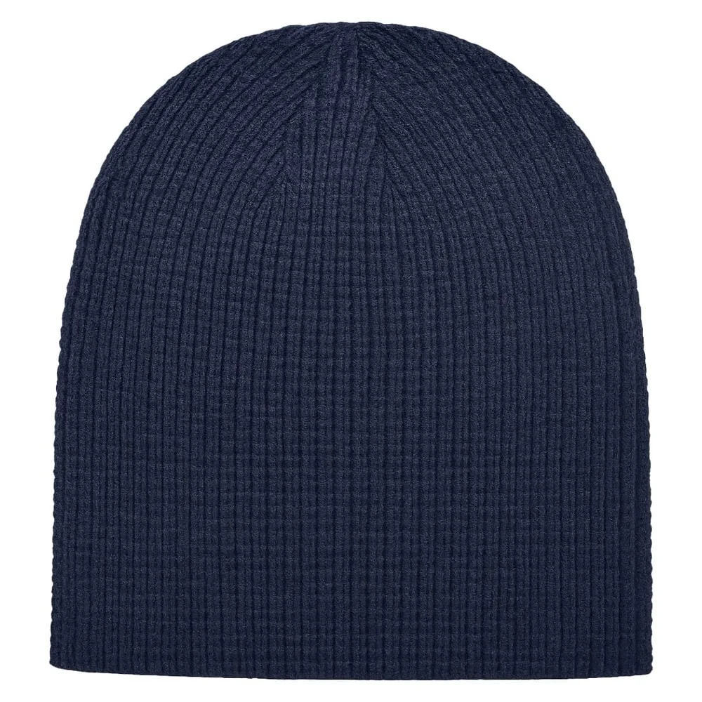 Niltons Promo wintermuts navy pms 533c navy - Hidalgo-werbeartikel Nilton's Promo wintermuts, navy (pms 533c) / navy