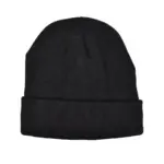Gebreide muts met fleece - Hidalgo Gebreide muts met fleece