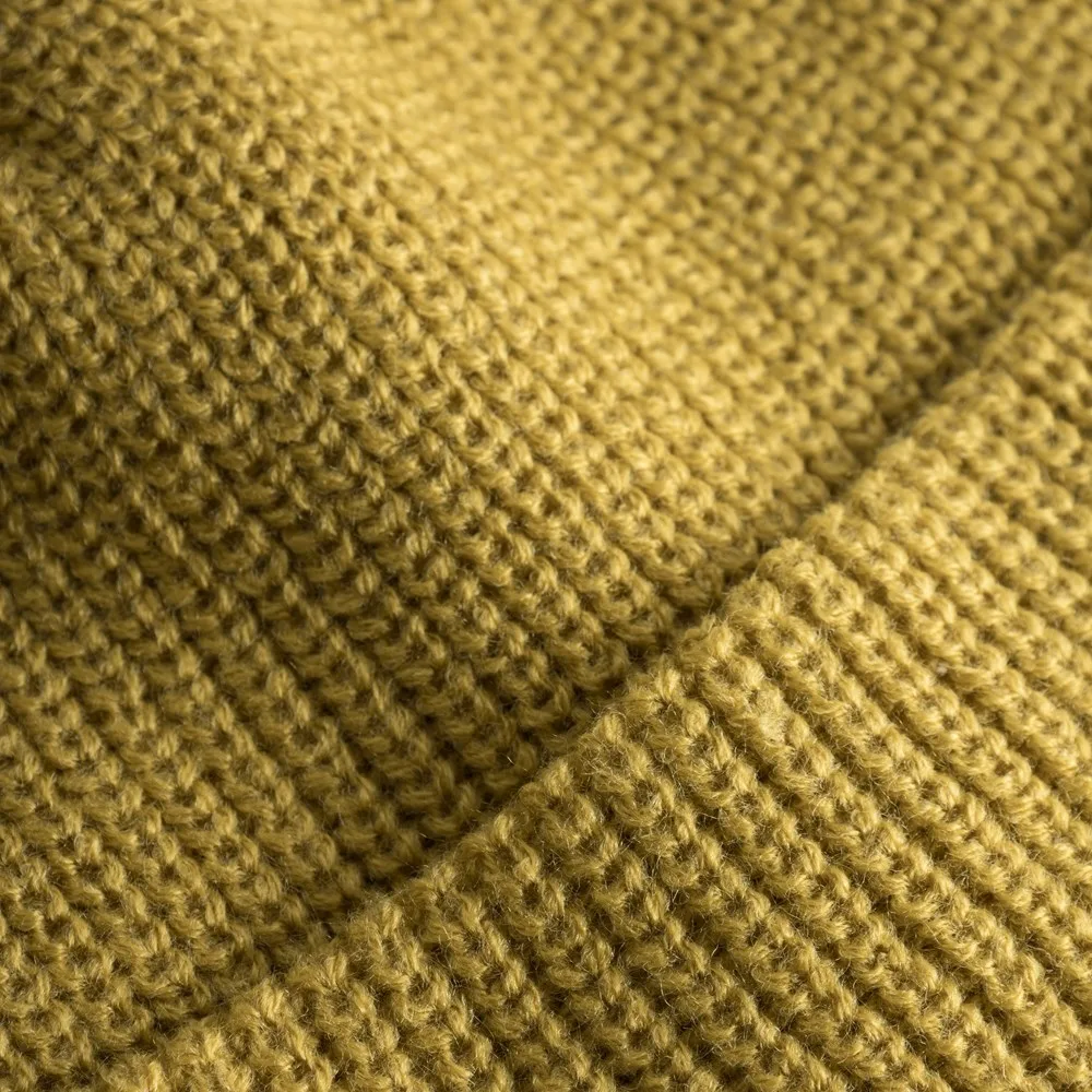 Niltons Grof gebreide fisher muts productfoto 7 - Hidalgo Nilton's Grof gebreide fisher muts — productfoto 7