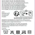 Gebreide muts exclusief — productfoto 4