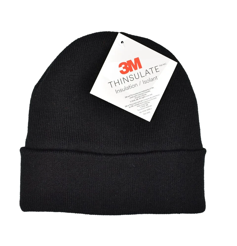 Gebreide muts met Thinsulate