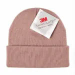 Nilton's Gebreide muts met Thinsulate — productfoto 8