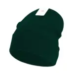 Niltons Gebreide muts met Thinsulate flessengroen pms 3308c flessengroen - Hidalgo-werbeartikel Nilton's Gebreide muts met Thinsulate, flessengroen (pms 3308c) / flessengroen