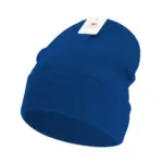 Niltons Gebreide muts met Thinsulate kobaltblauw pms 186c kobaltblauw - Hidalgo-werbeartikel Nilton's Gebreide muts met Thinsulate, kobaltblauw (pms 186c) / kobaltblauw