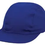 Jockey cap kobaltblauw pms 286c kobaltblauw - Hidalgo-werbeartikel Jockey cap, kobaltblauw (pms 286c) / kobaltblauw