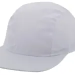 Jockey cap wit white wit - Hidalgo-werbeartikel Jockey cap, wit (white) / wit