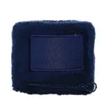 Polsband met label en ritsvakje — productfoto 4