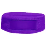 Custom logo headbands | branded promotional sports gear