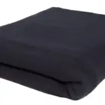Fleeceplaid 150x120 cm, 250 gr/m²