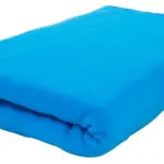 Fleeceplaid 150x120 cm, 250 gr/m² — productfoto 2