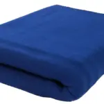 Fleeceplaid 150x120 cm, 250 gr/m² — productfoto 3