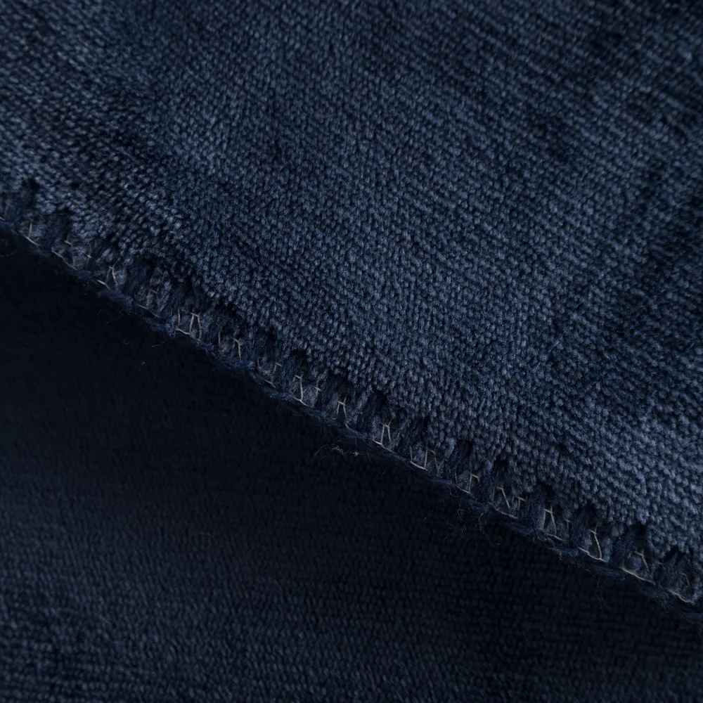 Fleeceplaid met sherpa achterzijde 150x120 cm 500 grm² productfoto 2 - Hidalgo Fleeceplaid met sherpa achterzijde 150x120 cm, 500 gr/m² — productfoto 2