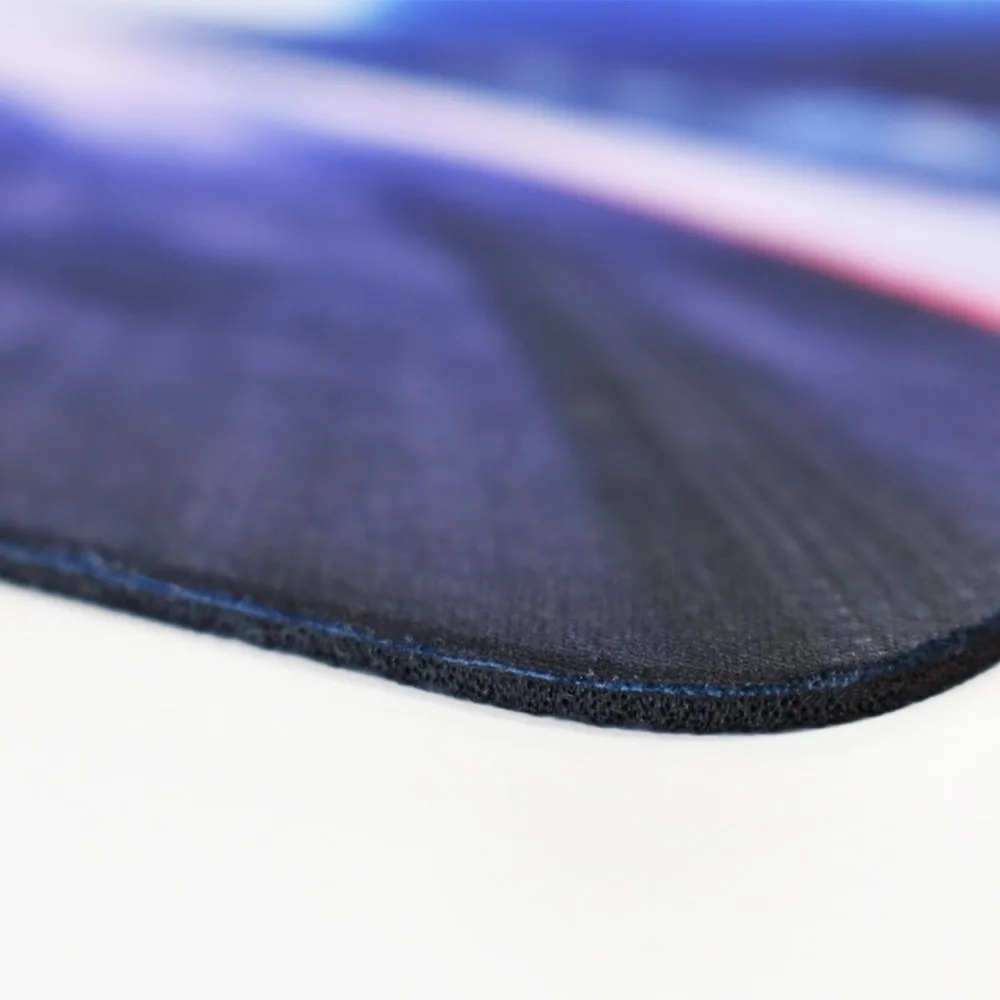 Sublimatie muismat 23x20 cm productfoto 2 - Hidalgo-werbeartikel Sublimatie muismat 23x20 cm — productfoto 2