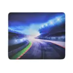 Sublimatie muismat 23x20 cm — productfoto 3