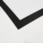Sublimatie barmat 88x25 cm — productfoto 2