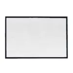 Sublimatie deurmat 90x60 cm — productfoto 2