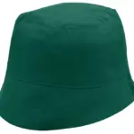 Promo buckethat, flessengroen (pms 3308c) / flessengroen
