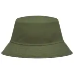 Buckethat, olijfgroen (pms 7764c) / olijfgroen