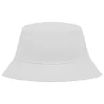 Buckethat, wit (white) / wit