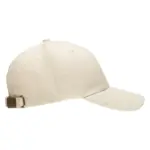 Nilton's Turned brushed cap — productfoto 18