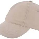 Kinder brushed promo cap, naturel (natural) / naturel