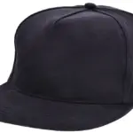 Brushed baseball cap - Hidalgo-werbeartikel Brushed baseball cap