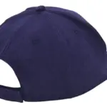 Brushed baseball cap — productfoto 2