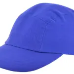 Kinder promo cap, kobaltblauw (pms 286c) / kobaltblauw