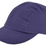 Kinder promo cap, navy (pms 533c) / navy