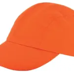 Kinder promo cap, oranje (pms 165c) / oranje