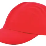 Kinder promo cap, rood (198c) / rood