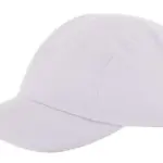 Kinder promo cap, wit (white) / wit