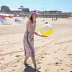 Nilton's Zonneklep PVC — productfoto 8