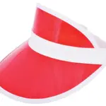 Zonneklep PVC - Hidalgo-werbeartikel Zonneklep PVC