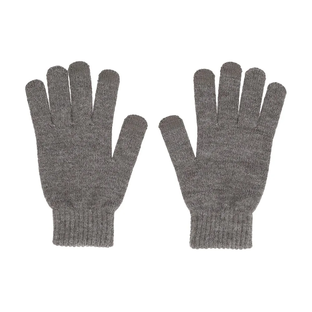 Niltons Touchscreen handschoenen exclusief grijs melee pms 4287c grijs melee - Hidalgo-werbeartikel Nilton's Touchscreen handschoenen exclusief, grijs melee (pms 4287c) / grijs melee