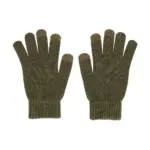 Niltons Touchscreen handschoenen exclusief olijfgroen pms 7764c olijfgroen - Hidalgo-werbeartikel Nilton's Touchscreen handschoenen exclusief, olijfgroen (pms 7764c) / olijfgroen