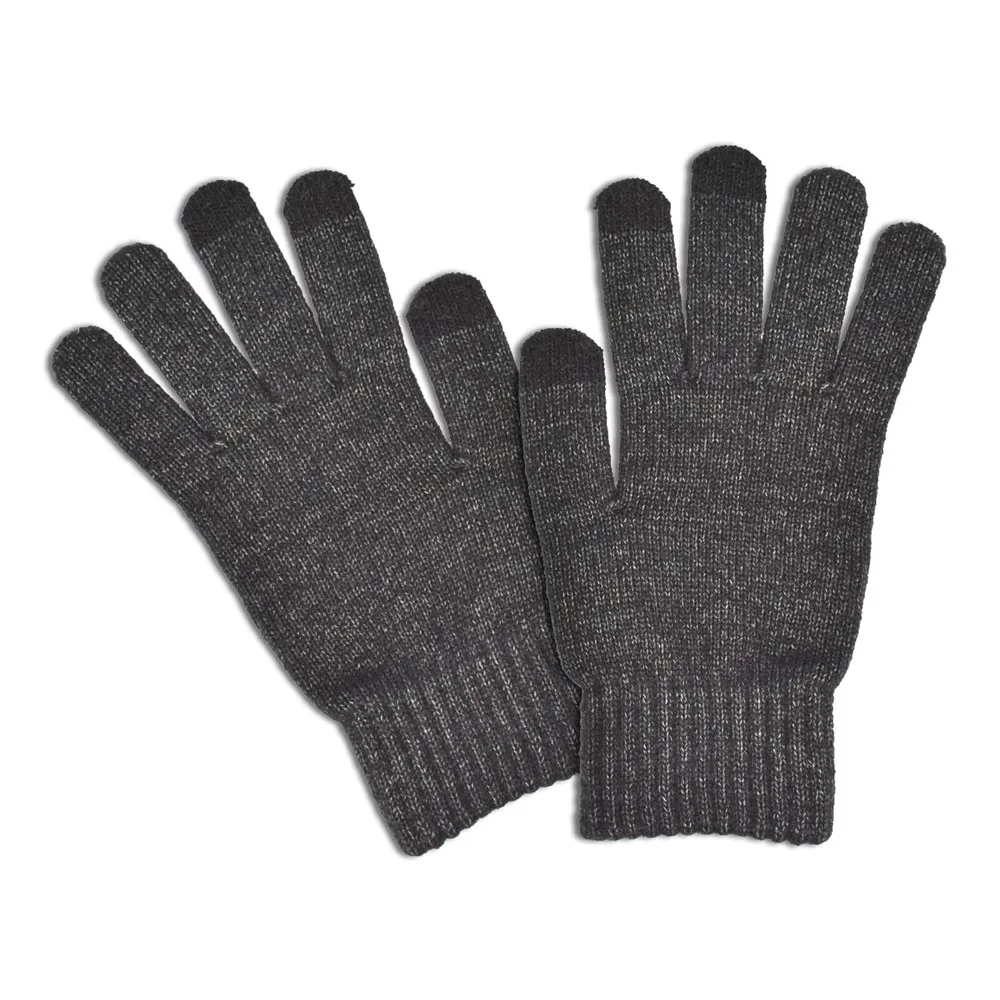 Touchscreen handschoenen exclusief