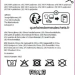 Promo handschoenen — productfoto 3