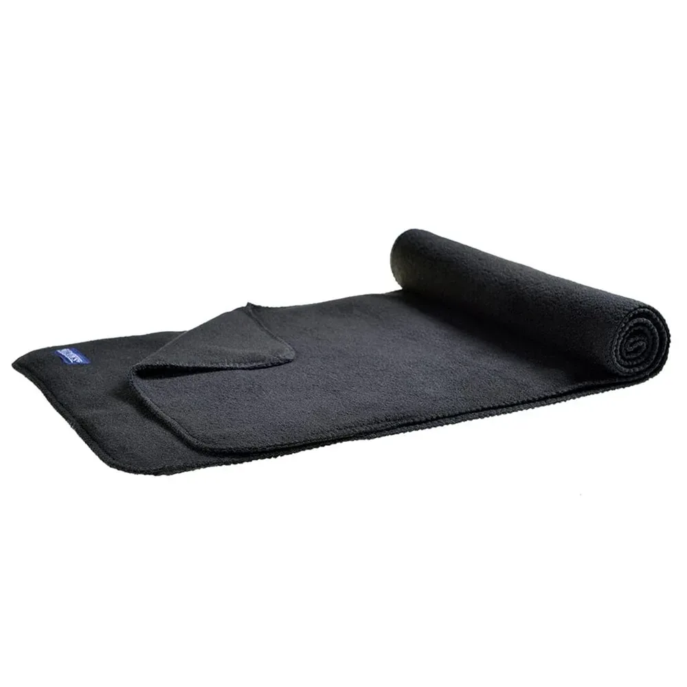 Fleece sjaal deluxe