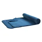 Fleece sjaal deluxe navy pms 533c navy - Hidalgo-werbeartikel Fleece sjaal deluxe, navy (pms 533c) / navy