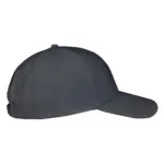 Nilton's Heavy brushed cap - Italian made — productfoto 11
